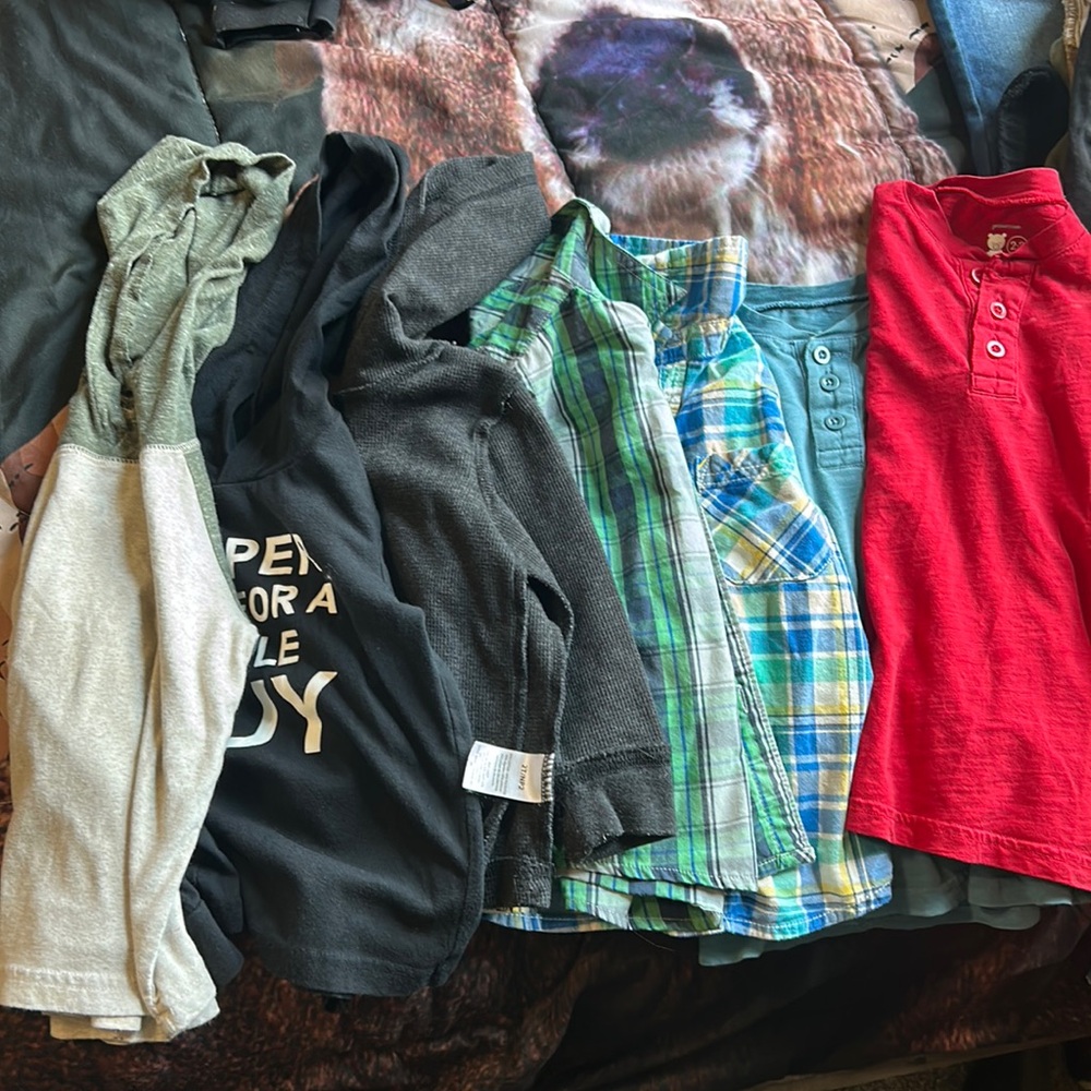 2T long sleeve boy shirts (7)